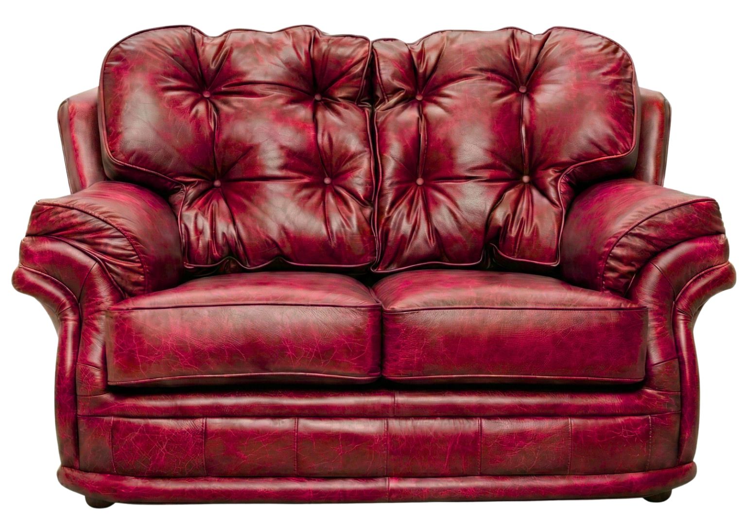 The Bentley Chesterfield
